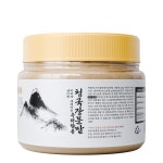 친환경로 생태마을 국산 100% 산이랑 참콩 청국장가루 500g, 1개 : 산이랑 sanirang