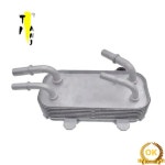 LR 031827 PIB 500052 랜드로버 디스커버리 3 레인지 스포츠 2.7L용 고품질 공장 가격 자동차 오일 쿨러 어셈블리 : 트레이드셀60
