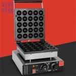상업용 전기 와플 메이커 팬케이크 난방 스낵 : 트레이드셀58
