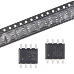 10PCS IRF7105TRP SOP8 IRF7103/7303/09/13/14/16/17/19/21/24/28/31/38/41/42/43/51/80/89TRP 칩 액세서리 : 바바유통