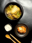 황칠삼계탕 조선옥삼계탕 2팩구성 목포맛집 조선옥삼계탕 로컬프리 : 로컬프리