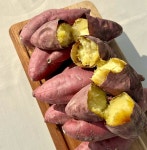 영암 베니하루카 호박 꿀 밤 고구마 토울 호풍미 달수고구마 5kg 10kg 3kg : 구씨 농장