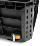 공구왕황부장 터프빌트 스텍테크 공구함 오픈형 사과 오픈박스 툴박스 TB-B1-X-50 : 주식회사 대양상사