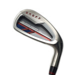 온오프 AKA MP520I 7번아이언 NSzelos 8R (Y339X) : 로이골프