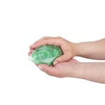 스크랩북 접착제 3L, EZ 도트 재배치 43피트(6팩) 리필 (01205-MP) 가능 러너 카트리지, 43 Feet : 스스라