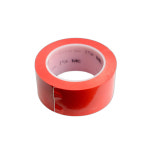 3M 471 바닥라인 테이프 50mm x 33M 적색 바닥라인테이프 : alle market