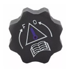 PEUGEOT 106 807용 라디에이터 물탱크 캡 : 진성글로벌로지스2