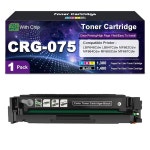 CRG075 CRG-075 토너 카트리지 이미지CLASS LB64 캐논 LBP646Cdw DS-F1 1 Set : 나닥스마켓