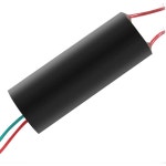 고전압 발생기 12V 1000KV 부스트 스텝 인버터 전력 모듈 변압기 : ks스토어