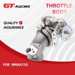 GT 레이싱 스로틀 바디 야마하 NMAX125 V1 용 하이 퀄리티 2DP E3750 01 32mm : 트레이드셀50