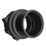 RR-2PCS 새로운 자동차 냉각수 호스 커넥터 Q7 VW Touareg TDI 4F0122293C 용 상부 파이프 라디에이터 어댑터 : 트레이드셀60