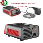 WOYO PDR009 1500W 차체 덴트 풀러 퀵 리페어 머신 (알루미늄 마그네틱 유도 히터 핫 케이스 스트릭 라이트 포함) : 가온유통.