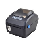 Xprinter XP-DT326B PC전용 라벨프린터 XP-375B 후속 바코드 QR출력기 : 창성제일