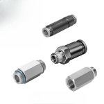 FESTO 페스토 체크 밸브 HA-1/8-QS-4 153446 11690 부품 : seowonglobal02