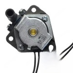 중고 산 후쿠쿠쿠 G1066 밥솥 솔레노이드 배기 부품 12V/0.8 일반 개방형 (1개) : 파인울
