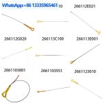 2006년형 산타페 솔란토 카니발용 266113E001 - 로드 어셈블리 오일 레벨 게이지 : 아몬릭