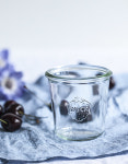 WECK 몰드 580ml WE742+몰드 290ml WE900 6개 세트 : weckseoul