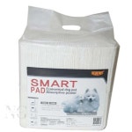 스마트 패드 소형 100매 애견패드 : MZ상점