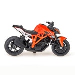 ZIK (SIKU) KTM 1290 슈퍼 듀크 R SK1384 : and fiends