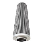 대우 두산 DH DX 35 55 60 캐리 5 배 오일 걱정 DX60-7 필터 유압  굴삭기 액세서리 : 블랑킷