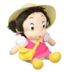 토토로 인형  / 메이짱 인형 : 메이지통상