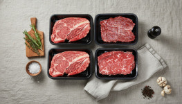 2호 등심300/등심300/국거리400/불고기400 : 단군한우