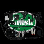 현대 그랜드 스타 렉스 도어 자석 소프트 클로즈 용 H1 자동 전기 중간 슬라이딩 업그레이드 : 플레인존