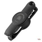 1세트 13-In-1 자전거 수리 도구 타이어 알렌 회전 레버 : 미주나티