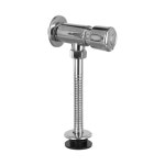 화장실 변기 배수 밸브 다양한 수동식 공중 간단한 외관 소변기 플러시 : 프라임디스트리뷰션