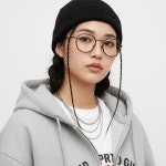 마이키타 MYKITA 저스터스 JUSTUS C856 솔택스 안경테 : BW EYEWEAR