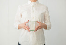 WECK 몰드 580ml WE742+몰드 290ml WE900 6개 세트 : weckseoul