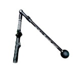 단디 접이식 골프자세 연습 골프스윙자세 백스윙교정기 : 단디친구