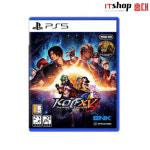 플스5 타이틀 킹 오브 파이터 15 : 아이티샵 종로점