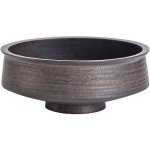 붉은색 연꽃 공양 절 대호차세탁 스님그릇 발우공양그릇 사발 조도 모래 고동도금 템플스테이 붉은색 조도 고동도금 대호차세탁 : 기육구