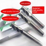 호환 이하이 직선 샹크 엔드밀 3날 4날 사이즈 2 3 4 5 6 7 8 9 10 11 12 13 14 15 32 : 아몬릭
