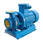 산업용 전기 워터 펌프 : 아몬릭