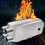 12V 주차 히터 8kW 알루미늄 분리형 디젤 : 트레이드셀58