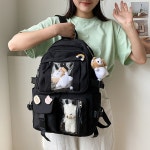 초등학교1학년가방 초1책가방 초등학생저학년 남아 여아 : 리치맘스토어