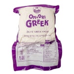 온드리목장 1kg 무가당 꾸덕한 그릭요거트 대용량 : 온드리 목장