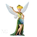 요정 피규어 18cm 팅커벨굿즈 피규어장식 : MZ상점