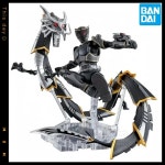 새로운 반다이 PB 한정판 FRS 가면라이더 류가 드래곤 나이트 조립 모델 장난감 어린이 선물 재고 있음 : 호원테크