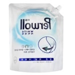 중성세제 여성속옷세제 검은옷 운동복 속옷전용 물 드럼용 세탁 : 위드유상점