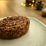 손수당 윈터 시즌 쿠키 부쉬드노엘, 30g, 1개 : 손수당