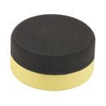 세차 실내외 스펀지 워시웨이 원형 어플리케이터 : 두둥넷