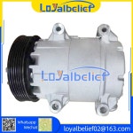 에어컨 압축기 SSANGYONG 2 159230298 2012- Xdi REXTON 780246 6721303111 0 W Drive : 바이킹롤