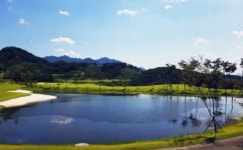 경상도골프 창녕 힐마루CC 1박2일 골프 패키지 : 세이브투어마곡