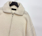 수입 여자 울 자켓 명품 정장 여성의류 하객룩 h2112 : 차도우