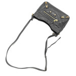 발렌시아가 자이언트 모터 미니 크로스백 (237203) L557358 : 럭스플로우 중고명품