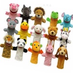 미지쇼 구연동화손인형 오리 역할놀이 소품인형 구연동화지도사 그림책지도사 전래동화 : 미지쇼