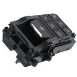 93300-F8060 전자 핸드 브레이크 스위치 제어 버튼 자동차 93300F8060 93300D3030 Hyundai Tucson TL 2015-2018 용 : 루카스캣